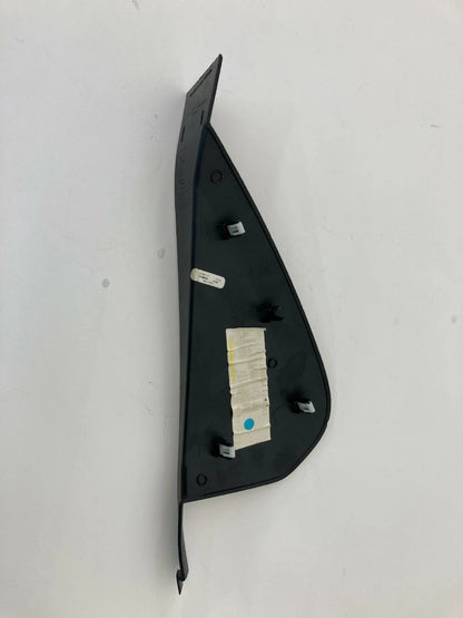 2014-2017 FORD FIESTA FRONT LEFT DRIVER SIDE CAP END PANEL COVER BEZEL TRIM OEM