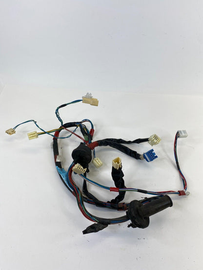 03-05 Toyota Corolla Front Right Side Door Wiring Harness Wire Cable 82151-1E470