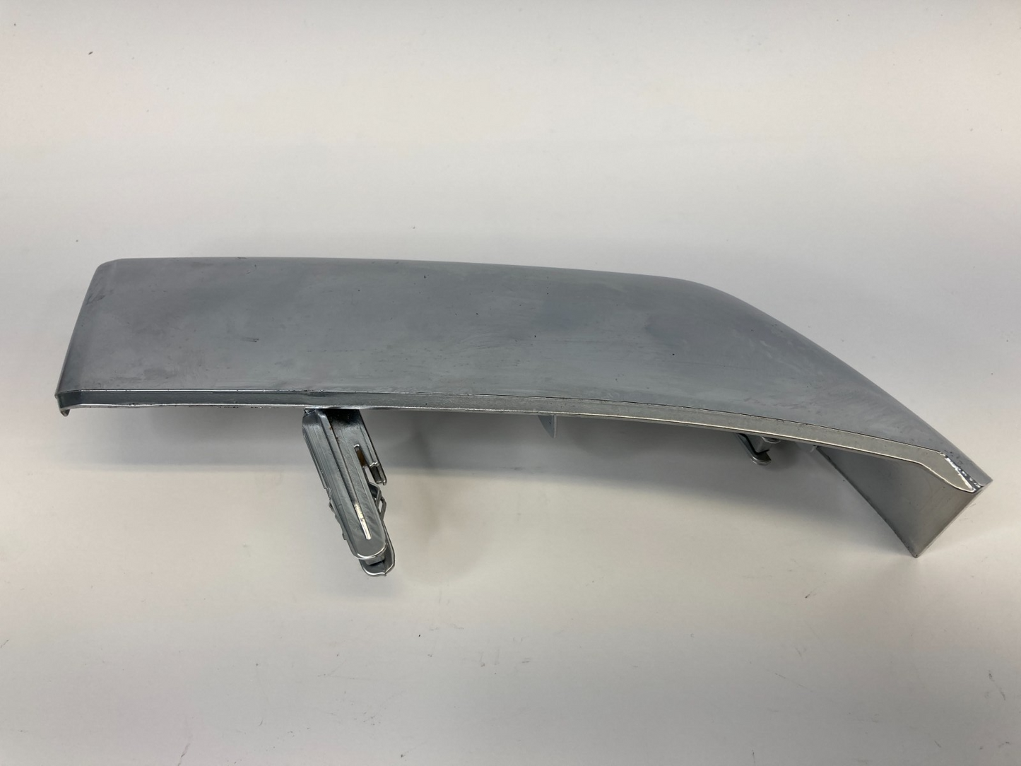 08 09 Land Rover Range Rover Sport Center Dash Right Side Upper Trim FAE500122