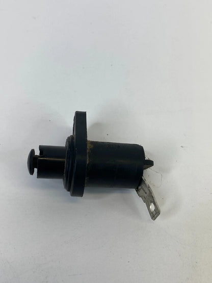 2001-2005 CHRYSLER PT CRUISER REAR LEFT DOOR AJAR JAMB BUTTON SWITCH OEM