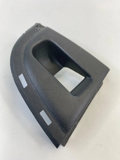 1996-2000 HONDA CIVIC FRONT RIGHT DOOR WINDOW SWITCH BEZEL 83543-504-9000 OEM