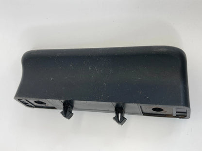 2011-2020 KIA OPTIMA REAR TRUNK OPEN OPENER INTERIOR PULL HANDLE RELEASE OEM