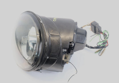 2006-2010 VOLKSWAGEN BEETLE LEFT DRIVER SIDE HEADLIGHT LAMP ASSEMBLY AFTERMARKET
