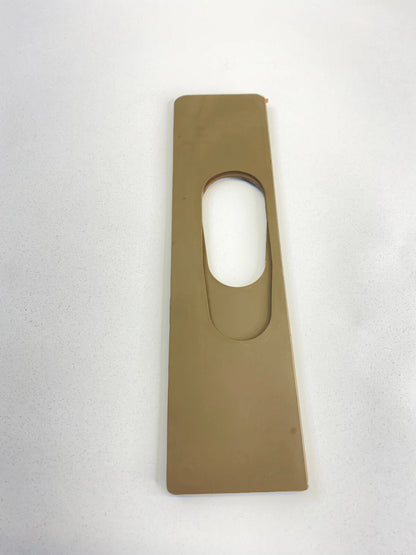 2011-2016 CHRYSLER TOWN & COUNTRY RH UPPER B PILLAR INTERIOR BEZEL OEM 0ZR26TRM