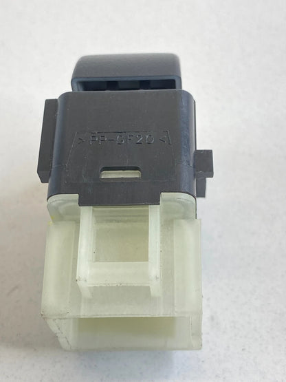 2000-2005 CHEVROLET IMPALA REAR RIGHT SIDE DOOR WINDOW CONTROL SWITCH 19283836