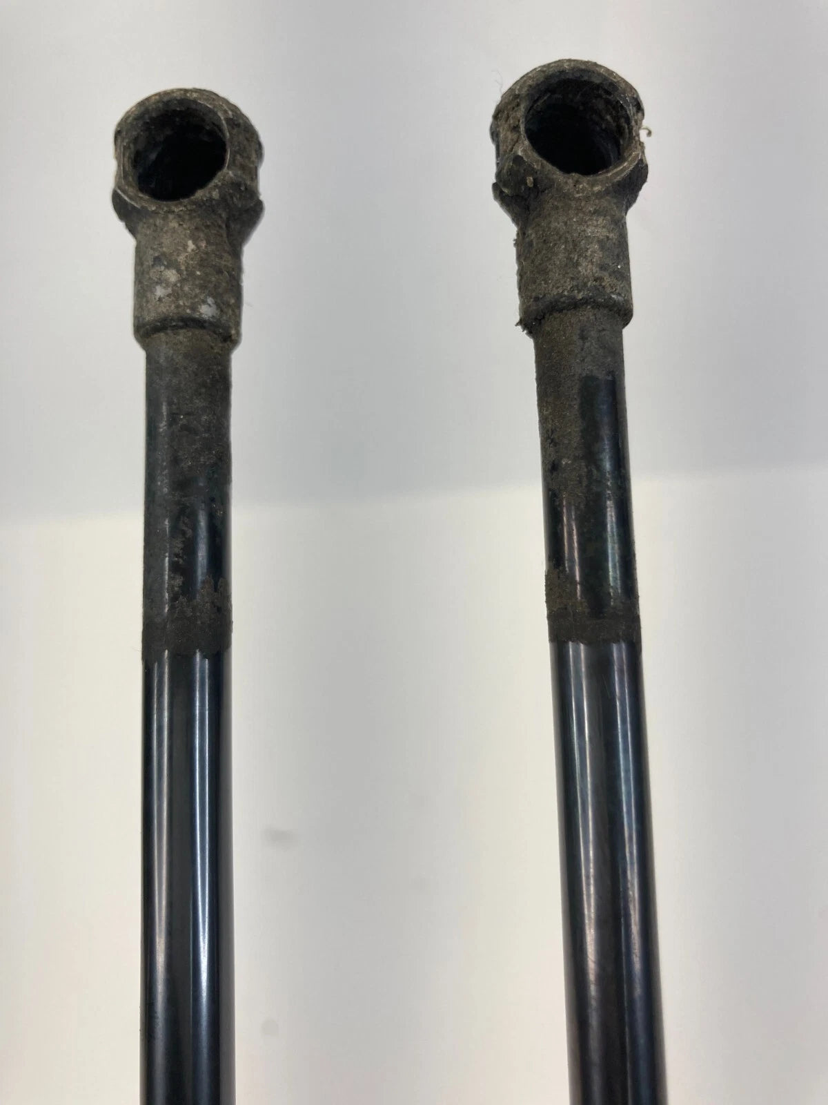 2000-2006 TOYOTA TUNDRA HOOD SHOCK STRUTS LIFT SUPPORT ABSORBER PAIR 53450-0C012