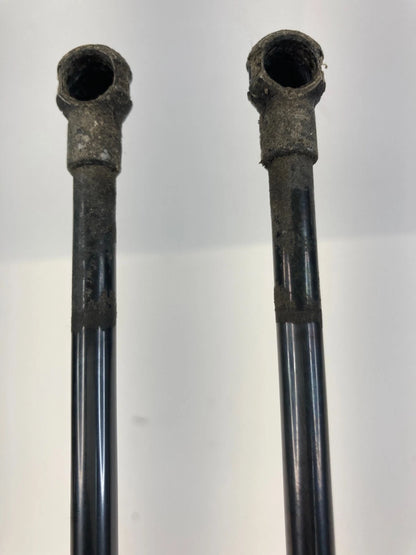 2000-2006 TOYOTA TUNDRA HOOD SHOCK STRUTS LIFT SUPPORT ABSORBER PAIR 53450-0C012