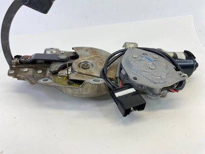 2004-2009 LEXUS RX350 RX400H RX330 RR TRUNK LID HATCH LIFT MOTOR LATCH ACTUATOR