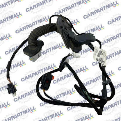 2009 2010 DODGE JOURNEY REAR RIGHT SIDE DOOR WIRE WIRING HARNESS 05084013AE OEM