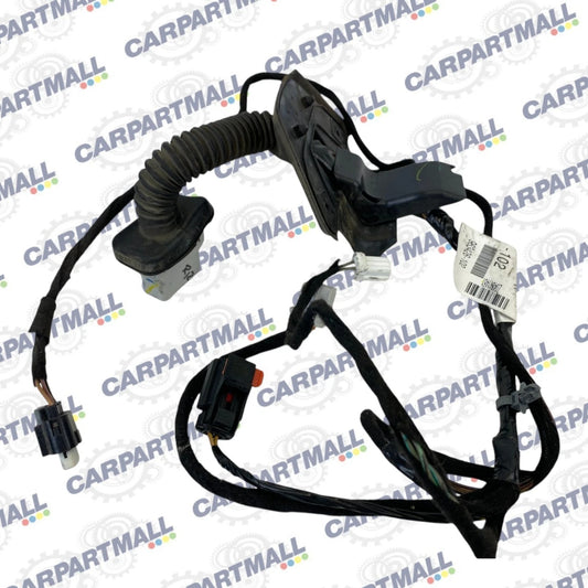 2009 2010 DODGE JOURNEY REAR RIGHT SIDE DOOR WIRE WIRING HARNESS 05084013AE OEM