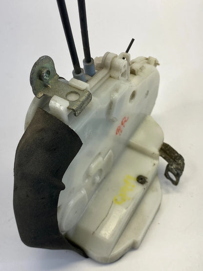 2006-2011 HONDA CIVIC SEDAN REAR RIGHT SIDE DOOR LOCK ACTUATOR ASSEMBLY OEM