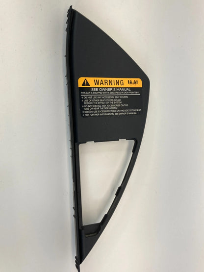 10 11 12 13 KIA SOUL DASH LEFT DRIVER SIDE END CAP COVER TRIM 84765-2K000 OEM
