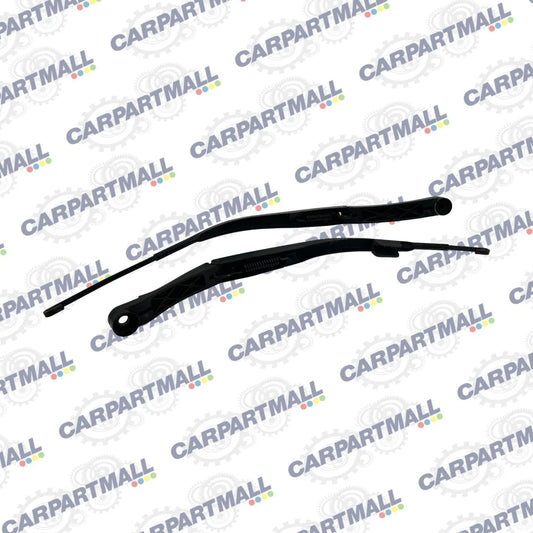 2007-2013 ACURA MDX FRONT WINDSHIELD WIPER ARMS LEFT RIGHT DRIVER PASSENGER OEM