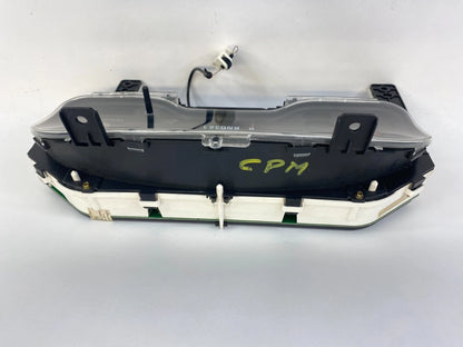 2001-2003 FORD EXPLORER DASH SPEEDOMETER CLUSTER GAUGES 267K MILES 3L2T-10849