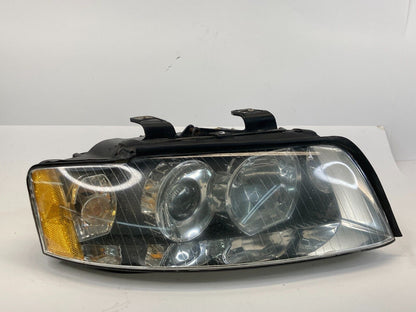 2002-2005 Audi A4 Front Right Passenger Headlight Headlamp 8E0-941-030-K OEM