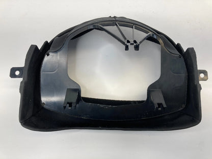 2002 2003 2004 2005 BMW 745I 745LI STEERING COLUMN COVER PANEL TRIM OEM