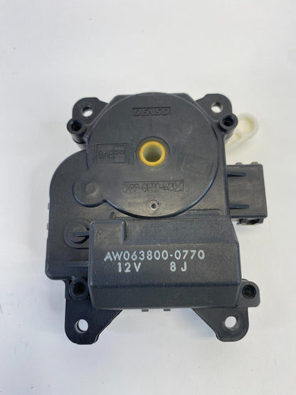 2005-2010 Honda Odyssey 3.5L A/C Heater Blend Door Flap Actuator AW063800-0770