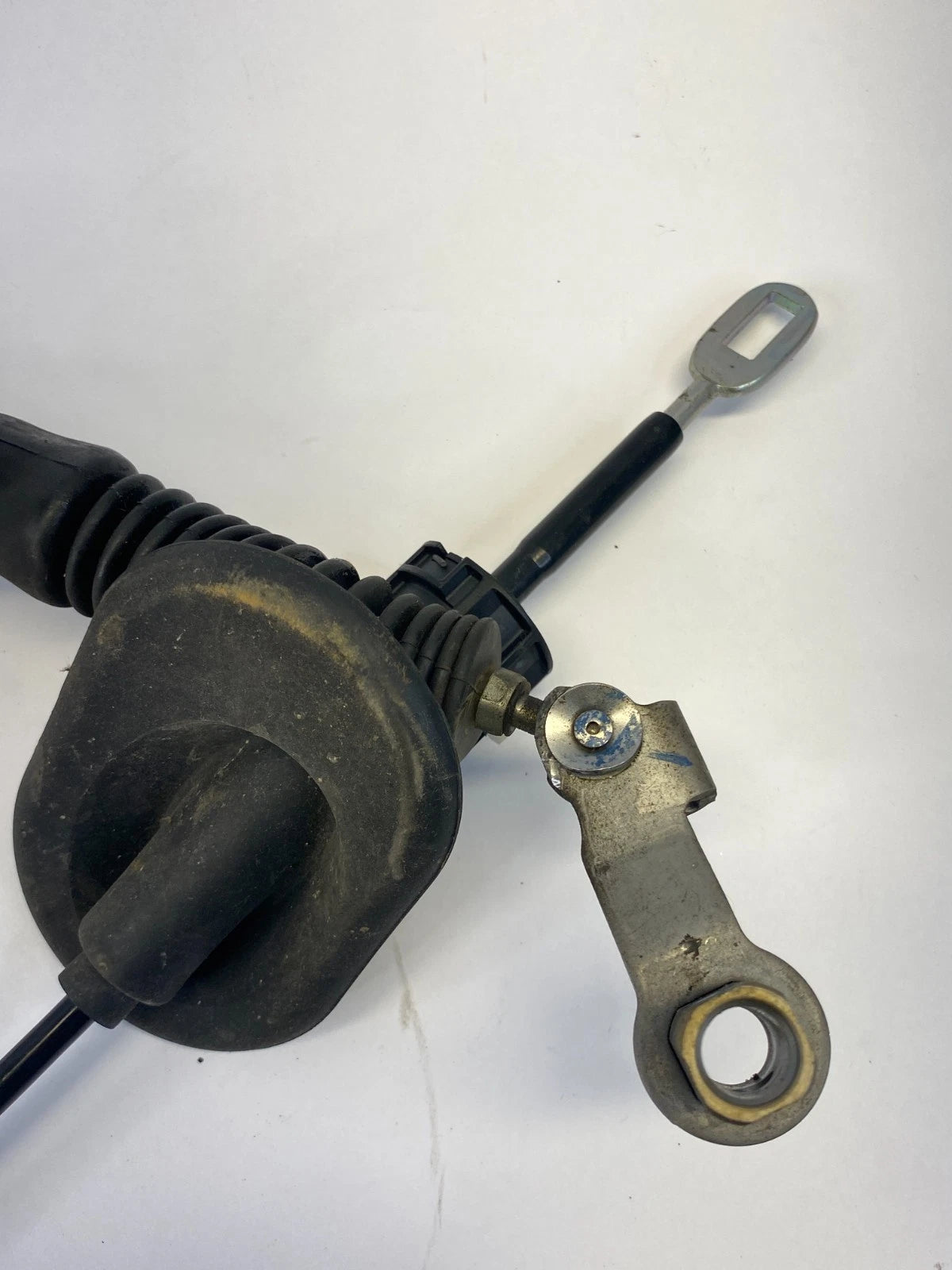 2008-2012 HONDA ACCORD 2.4L AUTOMATIC TRANSMISSION SHIFTER WIRE CABLE OEM
