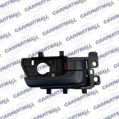 2010 2011 2012 2013 KIA FORTE REAR RIGHT INSIDE DOOR HANDLE 82620-1M000 OEM