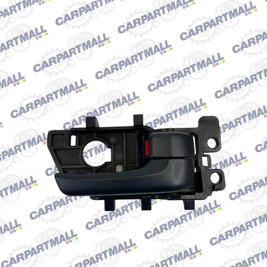 2010 2011 2012 2013 KIA FORTE REAR RIGHT INSIDE DOOR HANDLE 82620-1M000 OEM