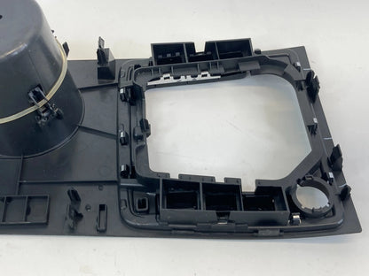 2012-2019 VW VOLKSWAGEN PASSAT CENTER CONSOLE CUP HOLDER TRAY BEZEL TRIM OEM