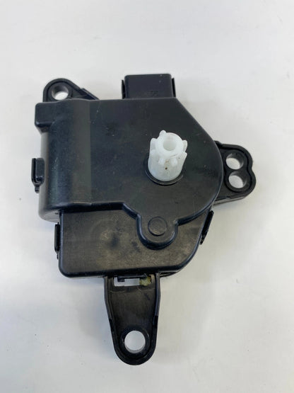 2013-2018 HYUNDAI SANTA FE SPORT HVAC AC HEATER BLEND DOOR ACTUATOR D266-NE9AA0