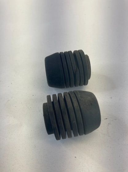 2006-2014 06-14 KIA SEDONA FRONT HOOD BUMPER ADJUSTMENT RUBBER CUSHION PAIR SET