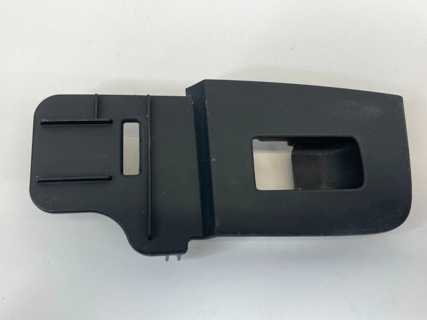 2004-2008 ACURA TL REAR LEFT SIDE WINDOW SWITCH COVER BEZEL TRIM 83750-SEPA-A010