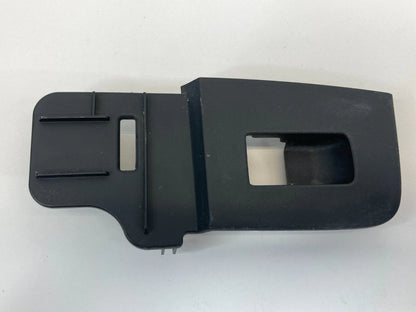 2004-2008 ACURA TL REAR LEFT SIDE WINDOW SWITCH COVER BEZEL TRIM 83750-SEPA-A010