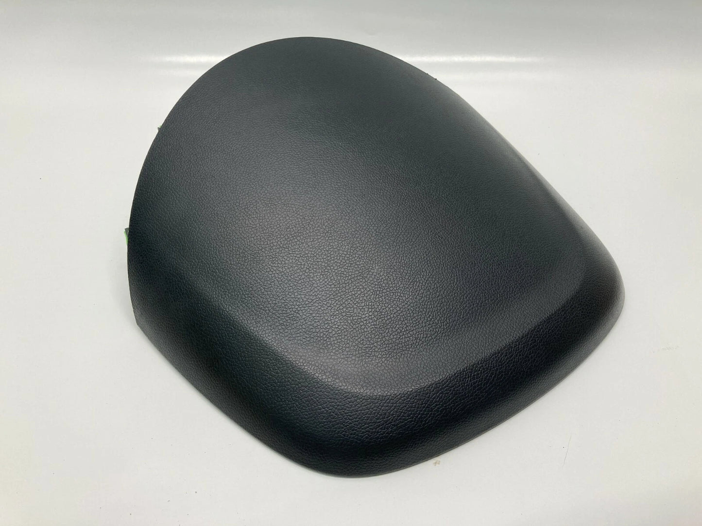 2011-2016 HYUNDAI ELANTRA DASH UPPER CLUSTER VISOR COVER TRIM BLACK 84830-3Y000