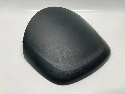 2011-2016 HYUNDAI ELANTRA DASH UPPER CLUSTER VISOR COVER TRIM BLACK 84830-3Y000