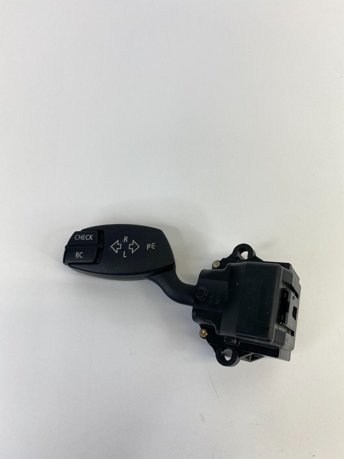 2006 2007 BMW 530i Steering Column Turn Signal Indicator Switch 6924103 OEM