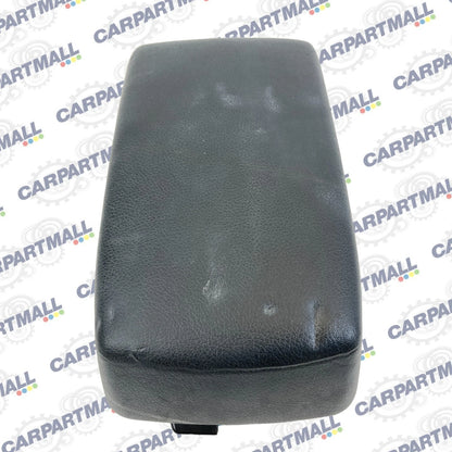 2010-2014 SUBARU LEGACY OUTBACK CENTER CONSOLE LID ARMREST ARM REST COVER OEM