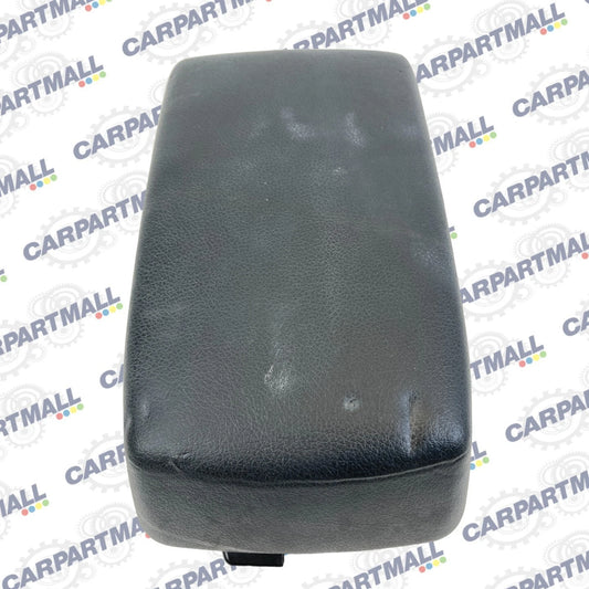 2010-2014 SUBARU LEGACY OUTBACK CENTER CONSOLE LID ARMREST ARM REST COVER OEM