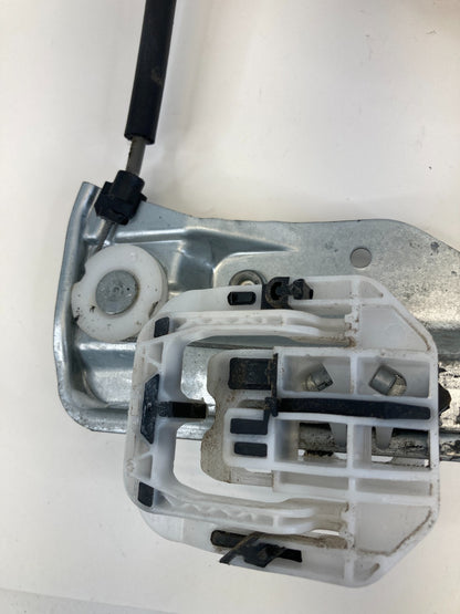 2013-2019 Ford Escape Front Right Side Door Window Regulator W/ Motor OEM