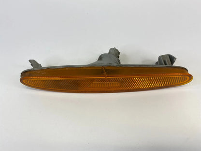 2003-2008 MAZDA 6 MAZDA6 FRONT LEFT DRIVER BUMPER SIDE MARKER LIGHT LAMP OEM