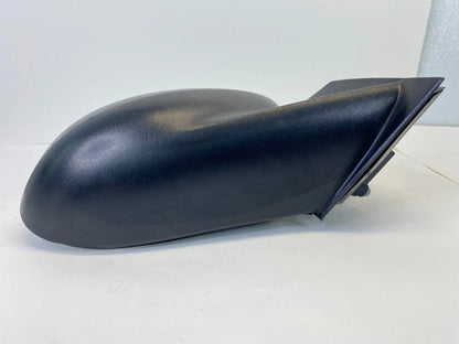 2010-2012 DODGE CALIBER POWER PASSENGER SIDE VIEW MIRROR HEATED BLACK UNIT OEM