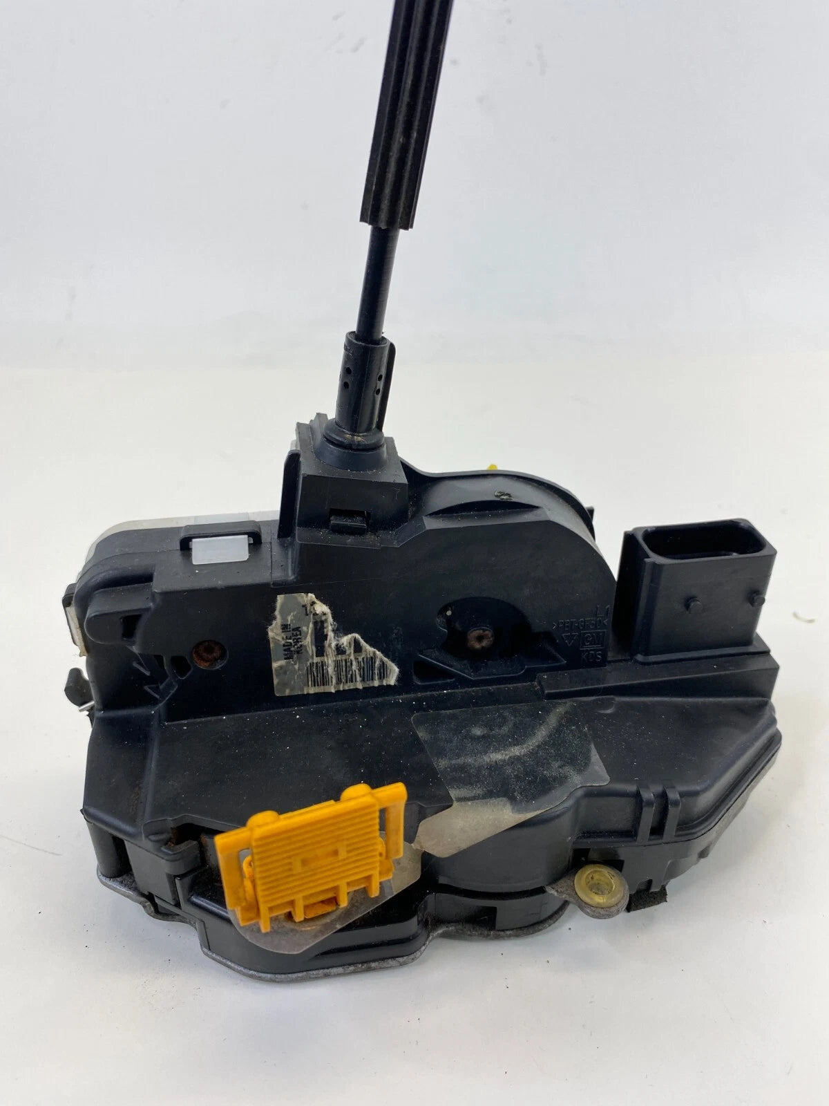 2011-2016 CHEVROLET CRUZE 16 LIMITED FRONT LEFT DRIVER DOOR LOCK LATCH OEM