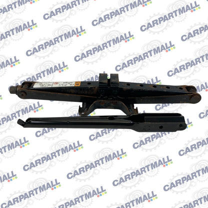 2007-2014 Ford Edge Spare Tire Wheel Jack Lug Wrench Tool Kit 6E5C17A005AA OEM