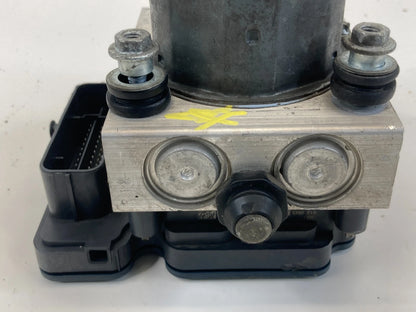 2012 DODGE GRAND CARAVAN 3.6L FWD ABS ANTI LOCK BRAKE PUMP MODULE 5154911AE OEM