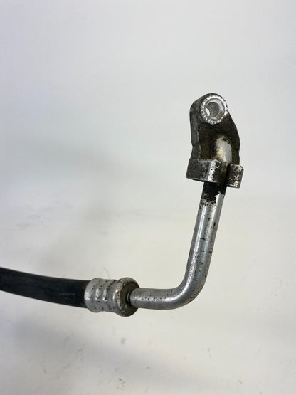 04-08 Toyota Solara 2.4L L4 AC A/C Air Conditioner Discharge Hose Tube Line OEM