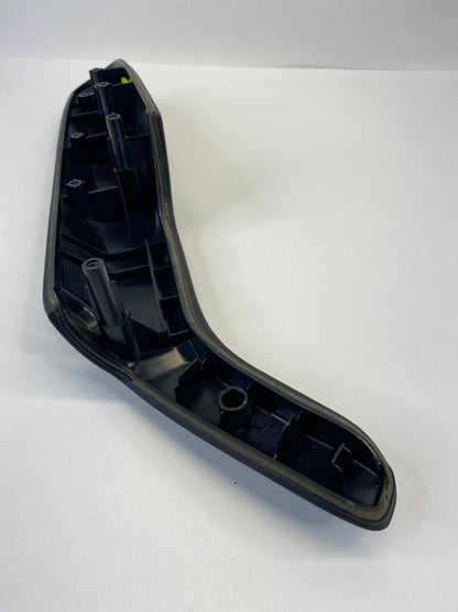 2007-2011 AUDI A6 QUATTRO FRONT RIGHT SIDE INTERIOR DOOR ARMREST 4F1867106 OEM