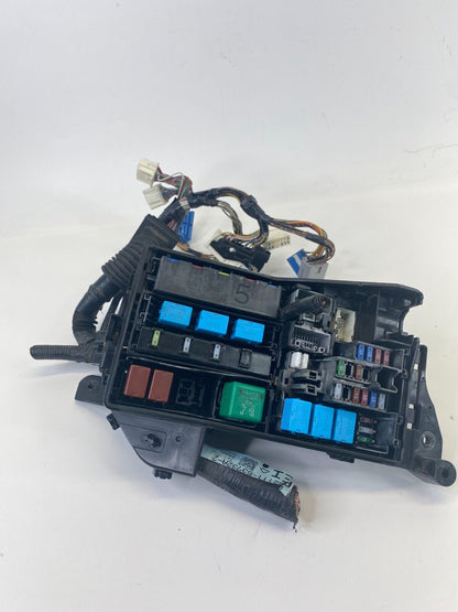 2008 Lexus IS250 SEDAN 2.5L V6 24V Underhood Fuse Relay Junction Box Assy OEM