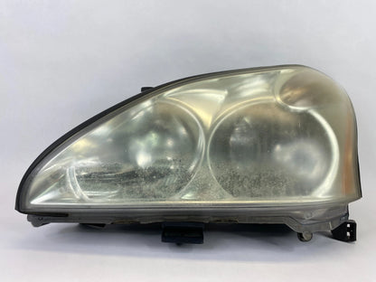 2007-2009 LEXUS RX350 FRONT LEFT DRIVER SIDE HALOGEN HEADLIGHT ASSEMBLY OEM