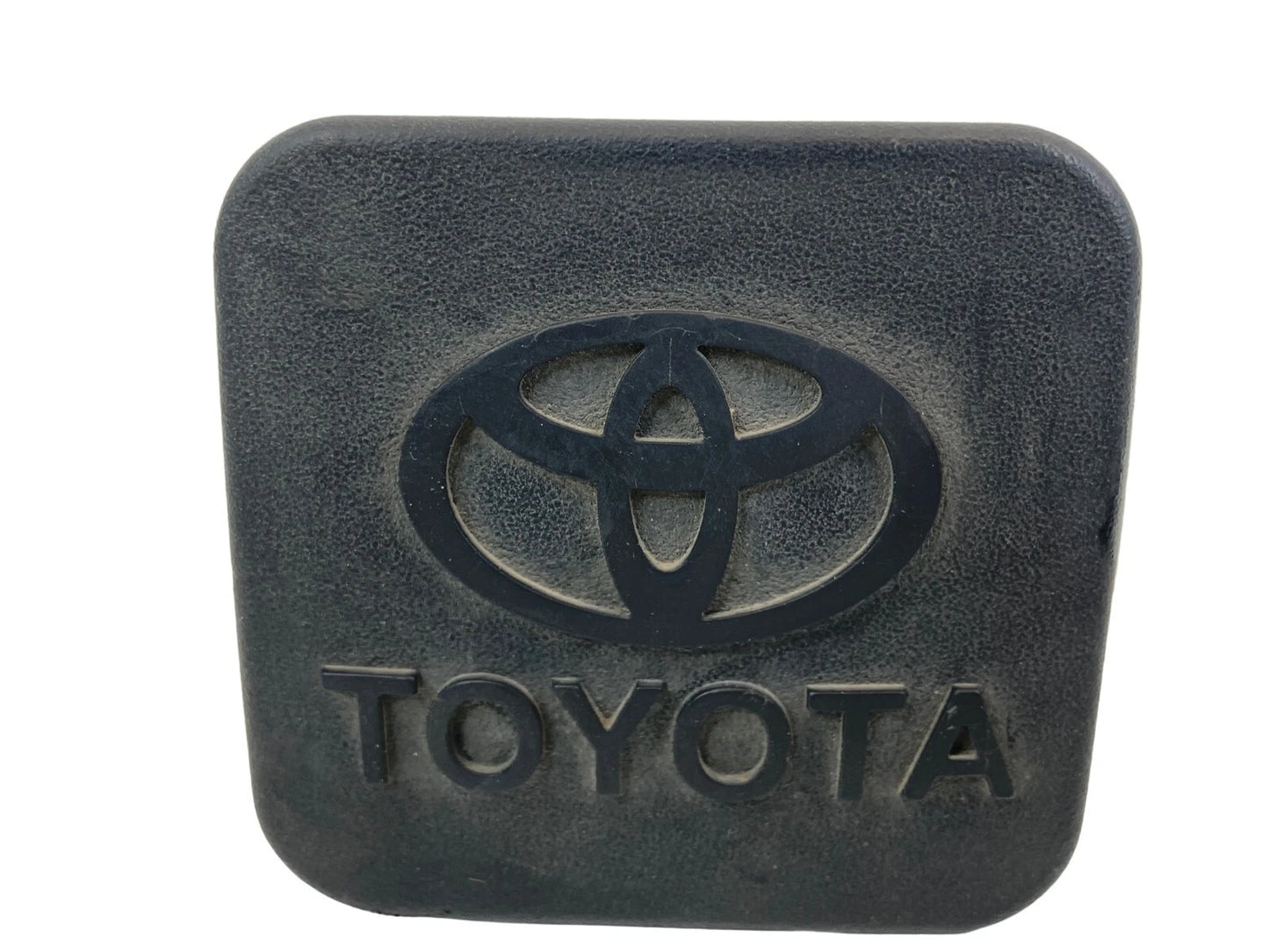 2007-2017 TOYOTA TUNDRA TRAILER REAR BUMPER TRAILER HITCH TOW RECEIVER PLUG CAP