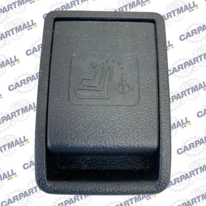 2014 2015 2016 HYUNDAI ELANTRA REAR SEAT CHILD ANCHOR COVER BEZEL TRIM OEM
