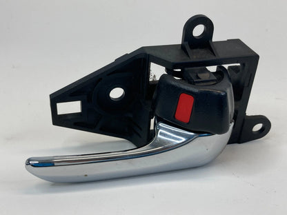 2000-2005 TOYOTA CELICA FRONT RIGHT PASSENGER SIDE INTERIOR INNER DOOR HANDLE