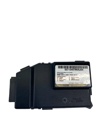 2006-2012 MERCEDES-BENZ R 350 COMPASS COMPUTER CONTROL MODULE UNIT 1648209626