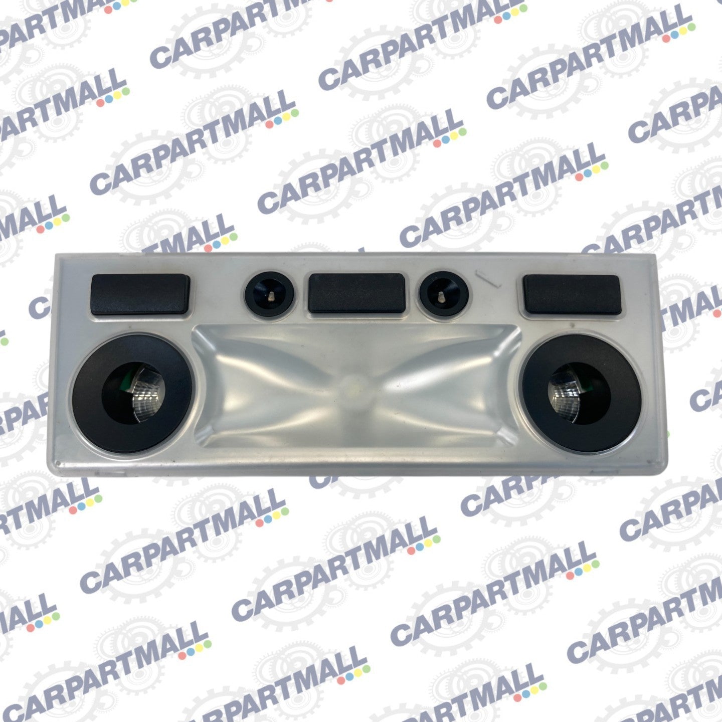 2009 2010 BMW 535i xDrive Front Interior Roof Reading Light Lamp 63-31-6-962-058