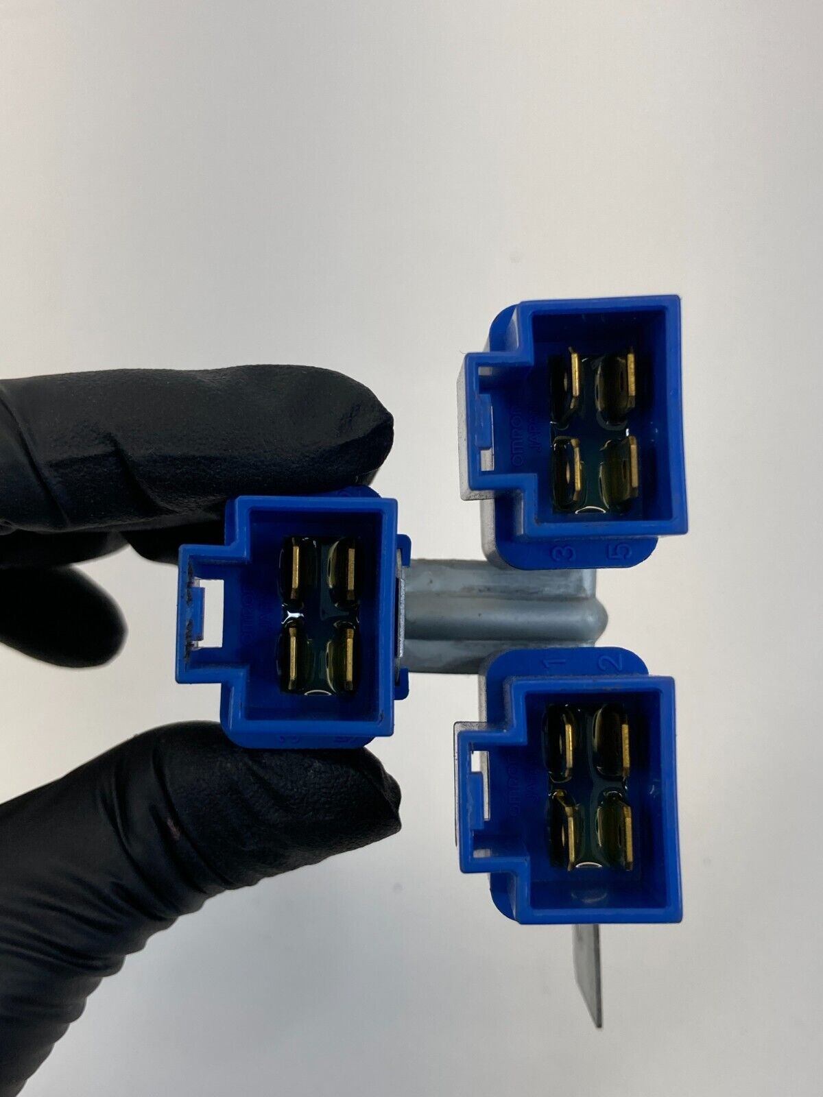 2000-2004 Nissan Pathfinder Engine Compartment Multipurpose Relay 925230C9940